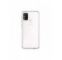 ETUI PROTECT CASE 2mm NA TELEFON SAMSUNG GALAXY M31 TRANSPARENT