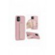 ETUI STAND BRACKET NA TELEFON APPLE IPHONE 6 / 6S RÓŻOWY