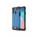 ETUI DROP NA TELEFON SAMSUNG GALAXY A20E NIEBIESKI