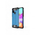 ETUI DROP NA TELEFON SAMSUNG GALAXY A21S NIEBIESKI