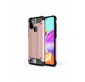 ETUI DROP NA TELEFON SAMSUNG GALAXY A21S ROSE GOLD