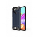 ETUI DROP NA TELEFON SAMSUNG GALAXY A21S SZARY