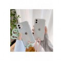ETUI SUMMER CROSSBODY NA TELEFON APPLE IPHONE 11 MIĘTOWY