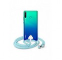 ETUI SUMMER CROSSBODY NA TELEFON HUAWEI P40 LITE E NIEBIESKI