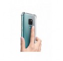 ETUI ANTI-SHOCK NA TELEFON HUAWEI MATE 20X TRANSPARENT