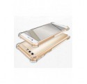 ETUI ANTI-SHOCK NA TELEFON HUAWEI P10 TRANSPARENT