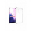 ETUI ANTI-SHOCK NA TELEFON ONEPLUS 8 TRANSPARENT