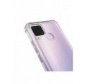 ETUI ANTI-SHOCK NA TELEFON REALME C15 TRANSPARENT