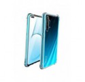 ETUI ANTI-SHOCK NA TELEFON REALME X50 PRO TRANSPARENT