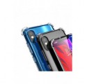 ETUI ANTI-SHOCK NA TELEFON XIAOMI MI8 TRANSPARENT