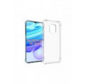 ETUI ANTI-SHOCK NA TELEFON XIAOMI REDMI 10X 5G TRANSPARENT