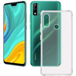 ETUI PROTECT CASE 2mm NA TELEFON HUAWEI Y8S TRANSPARENT