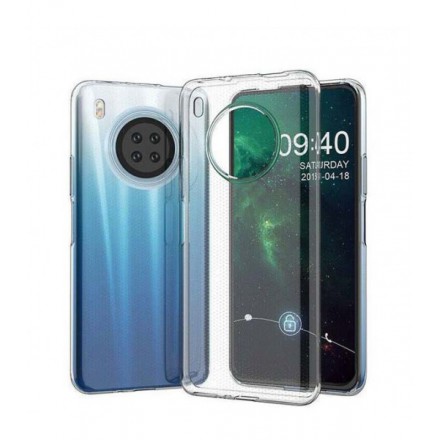 ETUI PROTECT CASE 2mm NA TELEFON HUAWEI Y9A TRANSPARENT