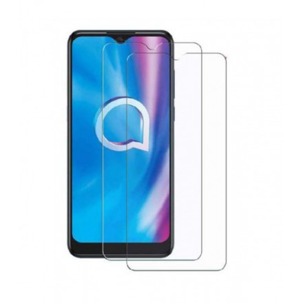 SZKŁO HARTOWANE NA TELEFON ALCATEL 1SE 2020 TRANSPARENT