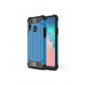 ETUI DROP NA TELEFON SAMSUNG GALAXY A20E NIEBIESKI