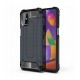 ETUI DROP NA TELEFON SAMSUNG GALAXY M51 SZARY