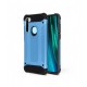 ETUI DROP NA TELEFON XIAOMI REDMI NOTE 8 NIEBIESKI