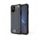 ETUI DROP NA TELEFON APPLE IPHONE 11 SZARY