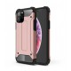 ETUI DROP NA TELEFON APPLE IPHONE 12 / 12 PRO ROSE GOLD