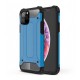 ETUI DROP NA TELEFON APPLE IPHONE 12 / 12 PRO NIEBIESKI