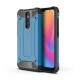 ETUI DROP NA TELEFON XIAOMI REDMI 8 NIEBIESKI