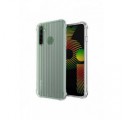 ETUI ANTI-SHOCK NA TELEFON REALME C3 TRANSPARENT