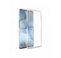 ETUI CLEAR NA TELEFON OPPO RENO 5 PRO PLUS 5G TRANSPARENT