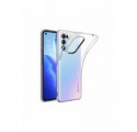 ETUI CLEAR NA TELEFON OPPO RENO 5 PRO PLUS 5G TRANSPARENT