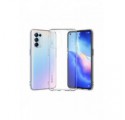 ETUI CLEAR NA TELEFON OPPO RENO 5 PRO PLUS 5G TRANSPARENT