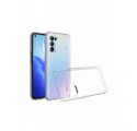 ETUI CLEAR NA TELEFON OPPO RENO 5 PRO PLUS 5G TRANSPARENT