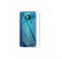 ETUI ANTI-SHOCK NA TELEFON NOKIA 5.4 TRANSPARENT