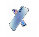 ETUI ANTI-SHOCK NA TELEFON OPPO RENO 4 SE TRANSPARENT