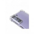 ETUI ANTI-SHOCK NA TELEFON SAMSUNG S21 / S30 TRANSPARENT