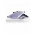 ETUI ANTI-SHOCK NA TELEFON SAMSUNG S21 / S30 TRANSPARENT