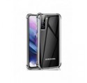 ETUI ANTI-SHOCK NA TELEFON SAMSUNG GALAXY S21 PLUS / S30 PLUS TRANSPARENT