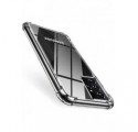 ETUI ANTI-SHOCK NA TELEFON SAMSUNG S21 ULTRA / S30 ULTRA TRANSPARENT