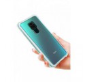 ETUI ANTI-SHOCK NA TELEFON XIAOMI REDMI NOTE 9 5G TRANSPARENT