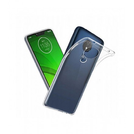 ETUI PROTECT CASE 2mm MOTOROLA MOTO G7 / G7 PLUS