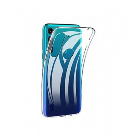 ETUI PROTECT CASE 2mm MOTOROLA MOTO G8 POWER LITE