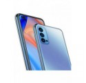 ETUI PROTECT CASE 2MM NA TELEFON OPPO RENO 4 TRANSPARENT