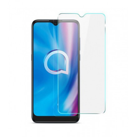 SZKŁO HARTOWANE NA TELEFON ALCATEL 3L 2021 TRANSPARENT