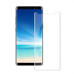 SZKŁO HARTOWANE NA TELEFON SAMSUNG GALAXY NOTE 9 TRANSPARENT