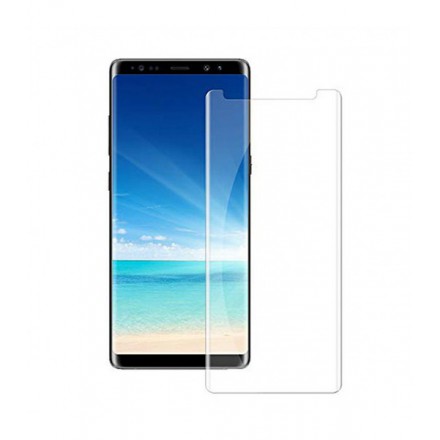 SZKŁO HARTOWANE NA TELEFON SAMSUNG GALAXY NOTE 9 TRANSPARENT