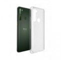 ETUI CLEAR NA TELEFON HTC DESIRE U20 5G TRANSPARENT