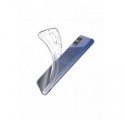 ETUI CLEAR NA TELEFON SAMSUNG GALAXY F62 / M62 TRANSPARENT