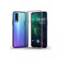 ETUI CLEAR NA TELEFON VIVO Y70S TRANSPARENT