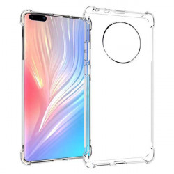 ETUI ANTI-SHOCK NA TELEFON HUAWEI MATE 40 PRO TRANSPARENT