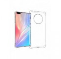 ETUI ANTI-SHOCK NA TELEFON HUAWEI MATE 40 PRO TRANSPARENT