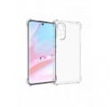 ETUI ANTI-SHOCK NA TELEFON HUAWEI NOVA 8 5G TRANSPARENT