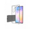 ETUI ANTI-SHOCK NA TELEFON HUAWEI NOVA 8 PRO 5G TRANSPARENT